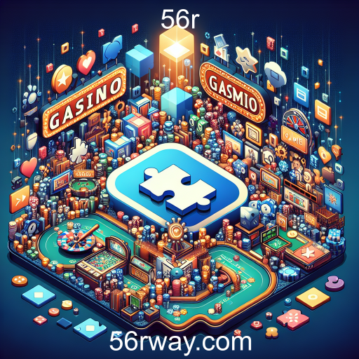 O Crescimento dos Jogos Casuais: Diversão para Todos